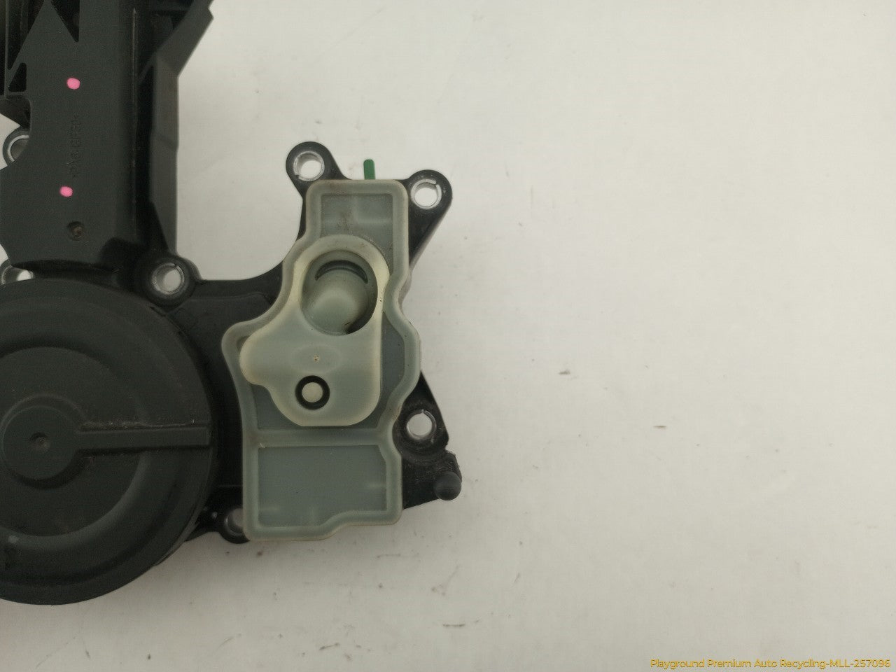 Audi A5 Engine PCV Valve Oil Separator