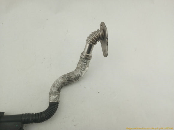 Audi A5 Engine PCV Valve Oil Separator