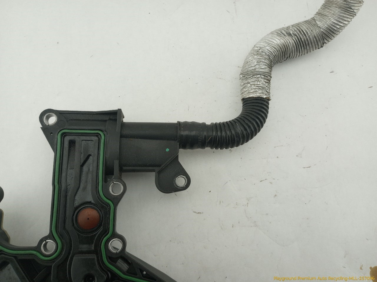 Audi A5 Engine PCV Valve Oil Separator