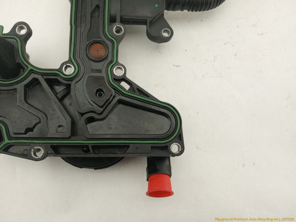 Audi A5 Engine PCV Valve Oil Separator