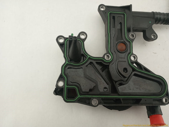 Audi A5 Engine PCV Valve Oil Separator