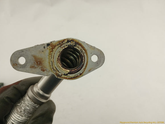 Audi A5 Engine PCV Valve Oil Separator