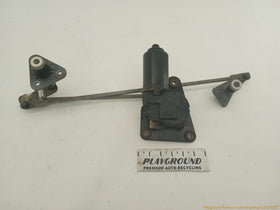 Ford Mustang Windshield Wiper Transmission & Motor
