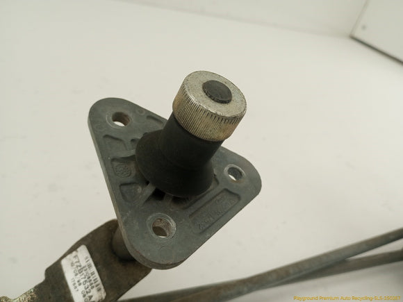 Ford Mustang Windshield Wiper Transmission & Motor