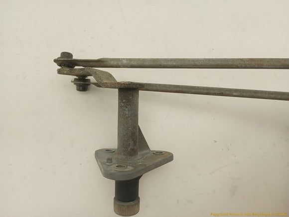 Ford Mustang Windshield Wiper Transmission & Motor