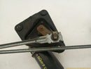 Ford Mustang Windshield Wiper Transmission & Motor-4