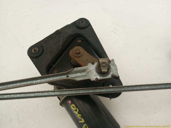 Ford Mustang Windshield Wiper Transmission & Motor