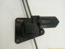 Ford Mustang Windshield Wiper Transmission & Motor-5