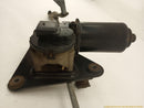 Ford Mustang Windshield Wiper Transmission & Motor-6