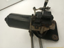 Ford Mustang Windshield Wiper Transmission & Motor-7