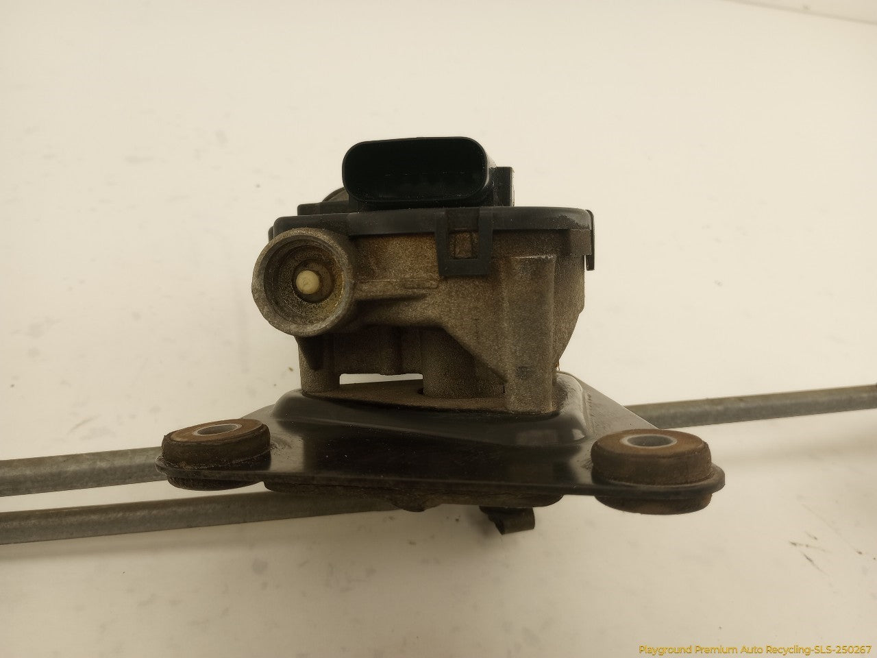 Ford Mustang Windshield Wiper Transmission & Motor