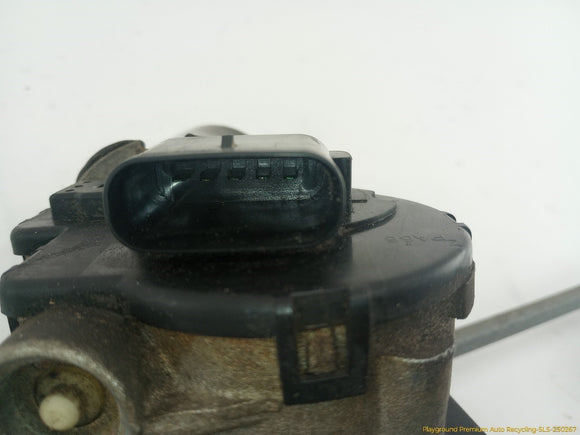 Ford Mustang Windshield Wiper Transmission & Motor