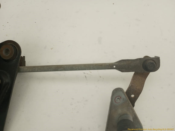 Ford Mustang Windshield Wiper Transmission & Motor