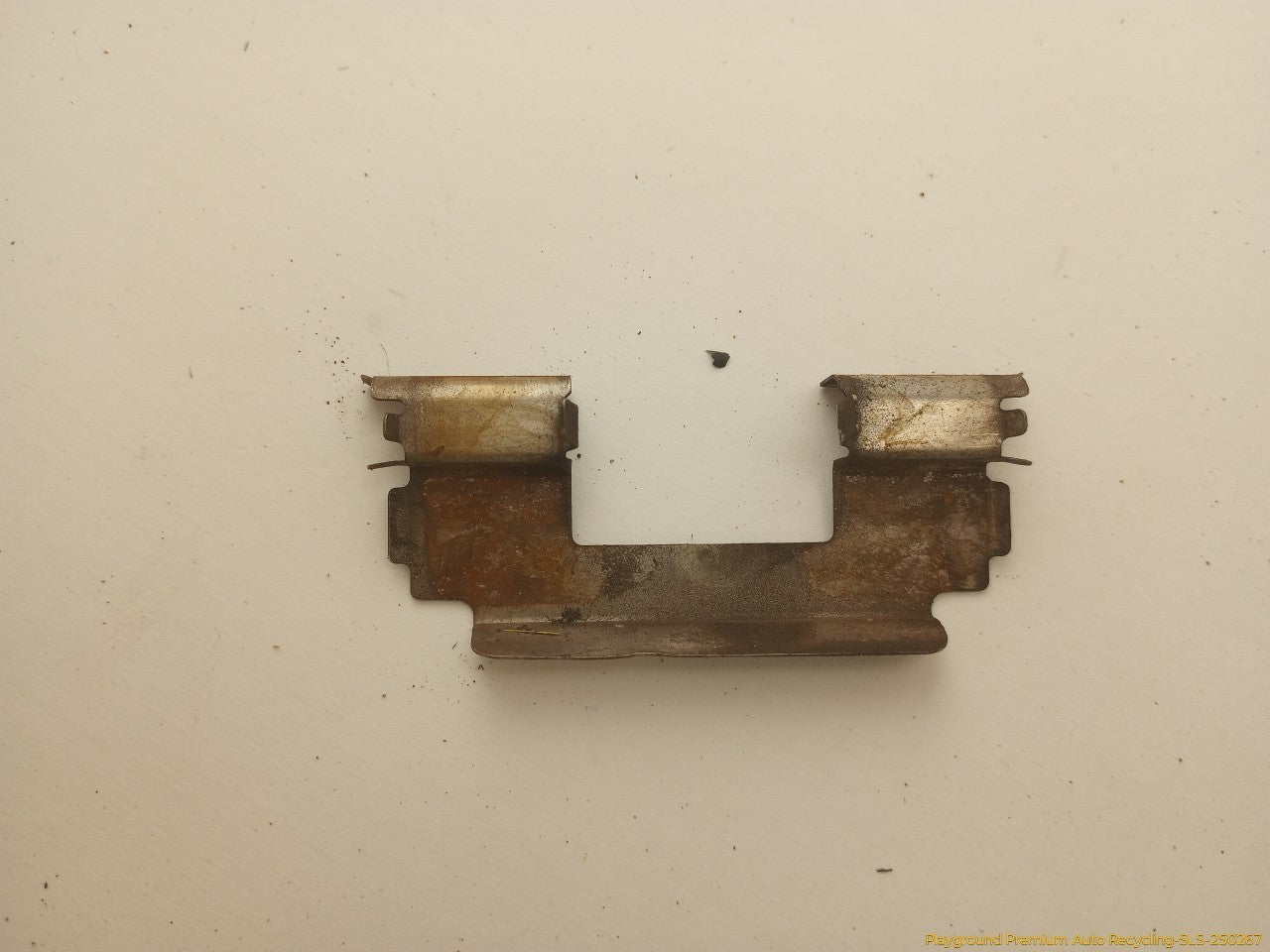 Ford Mustang Driver Left Front Brake Caliper - 0
