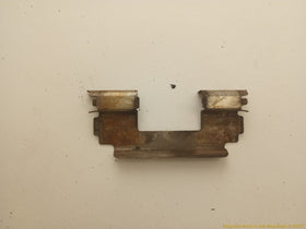 Ford Mustang Driver Left Front Brake Caliper - 0