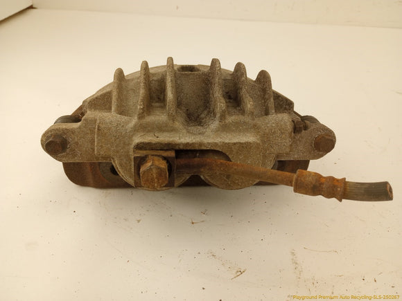 Ford Mustang Driver Left Front Brake Caliper