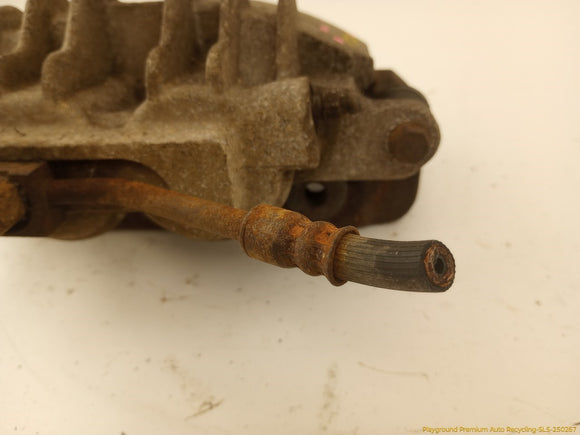 Ford Mustang Driver Left Front Brake Caliper