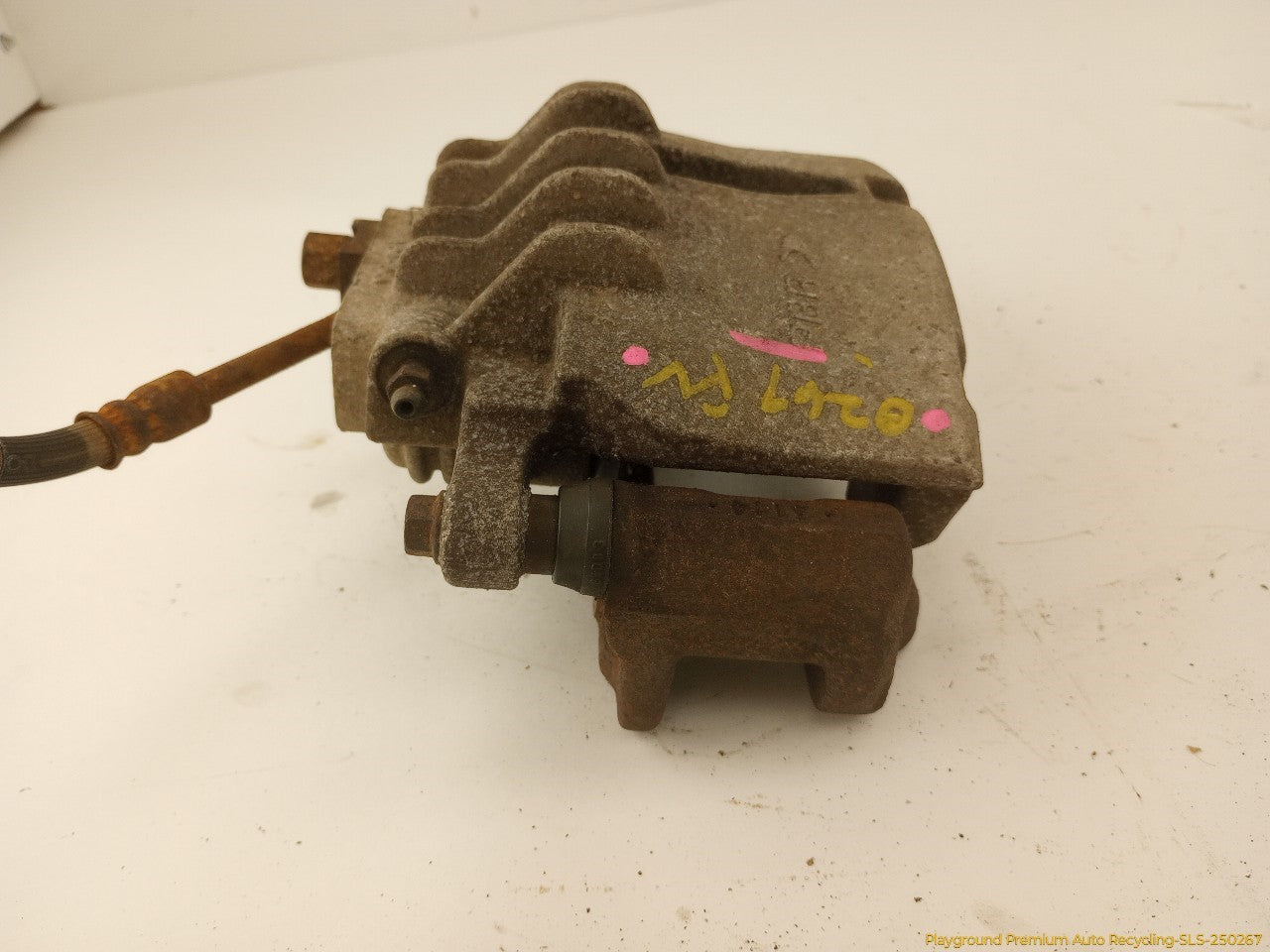Ford Mustang Driver Left Front Brake Caliper