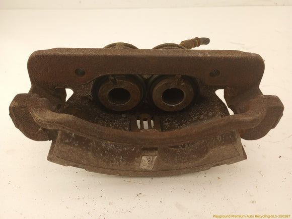 Ford Mustang Driver Left Front Brake Caliper