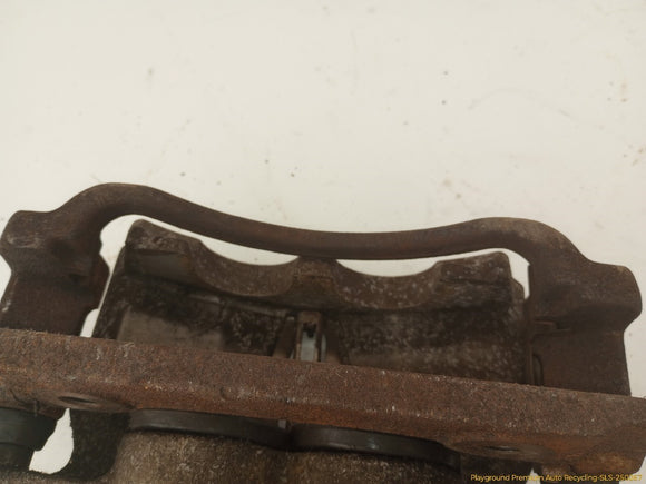 Ford Mustang Driver Left Front Brake Caliper