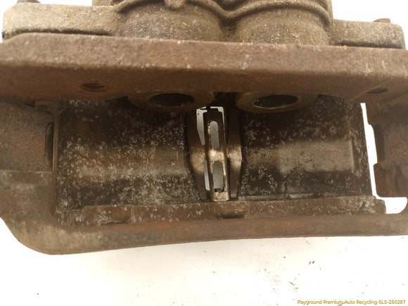 Ford Mustang Driver Left Front Brake Caliper