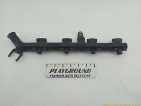 Audi A5 Ignition Coil Wire Harness Cover Trim