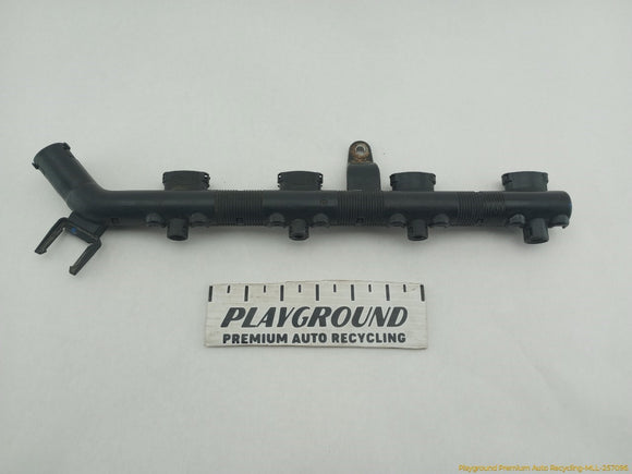 Audi A5 Ignition Coil Wire Harness Cover Trim