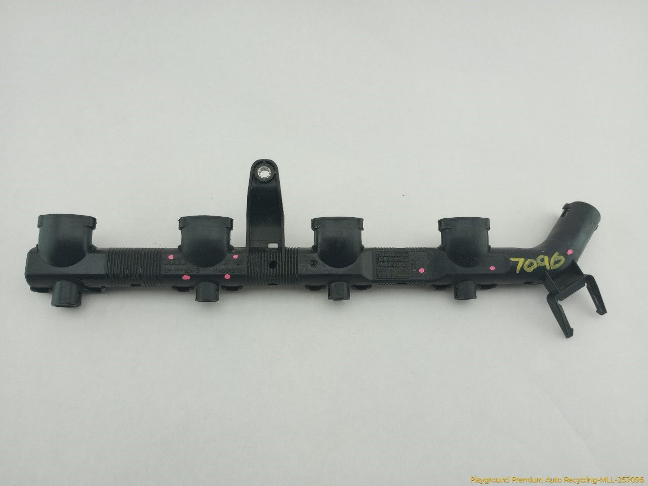 Audi A5 Ignition Coil Wire Harness Cover Trim - 0