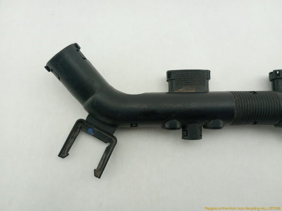 Audi A5 Ignition Coil Wire Harness Cover Trim