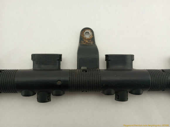 Audi A5 Ignition Coil Wire Harness Cover Trim