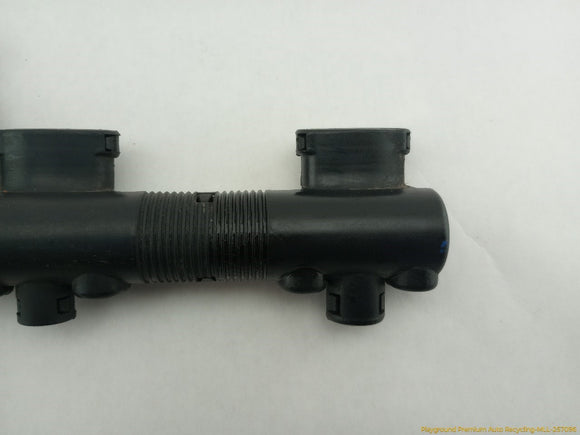 Audi A5 Ignition Coil Wire Harness Cover Trim