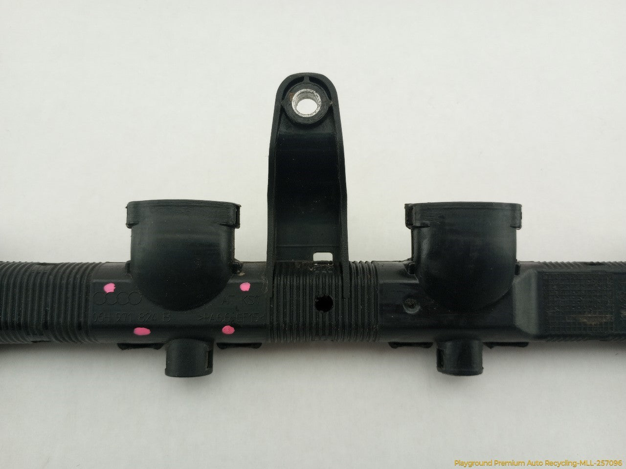 Audi A5 Ignition Coil Wire Harness Cover Trim