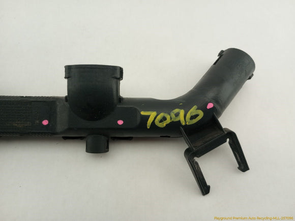 Audi A5 Ignition Coil Wire Harness Cover Trim