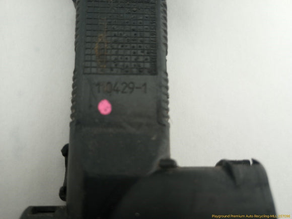 Audi A5 Ignition Coil Wire Harness Cover Trim