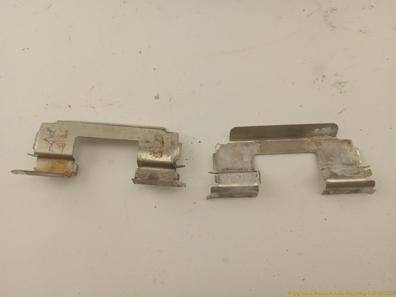 Ford Mustang Passenger Right Front Brake Caliper - 0