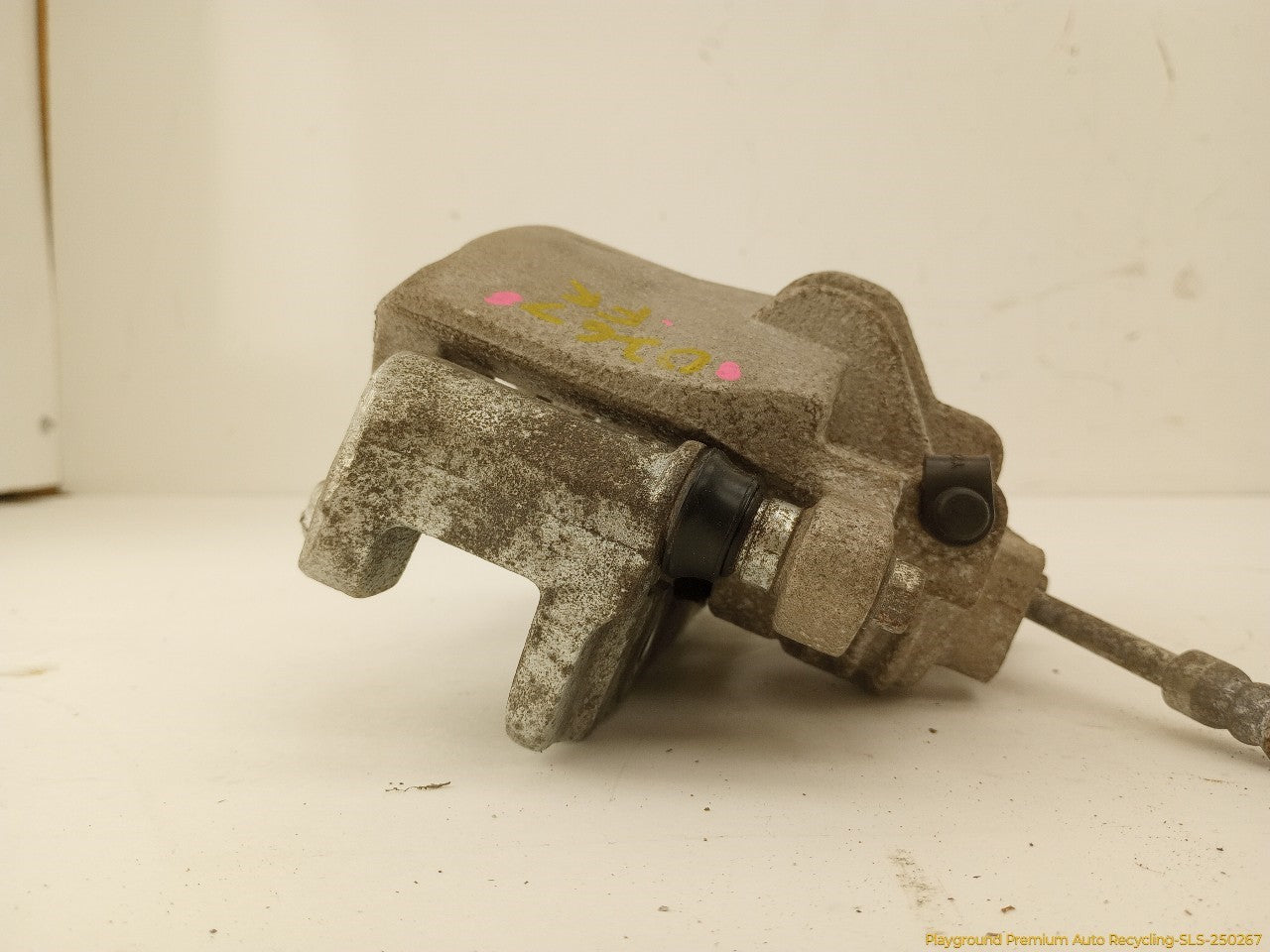 Ford Mustang Passenger Right Front Brake Caliper