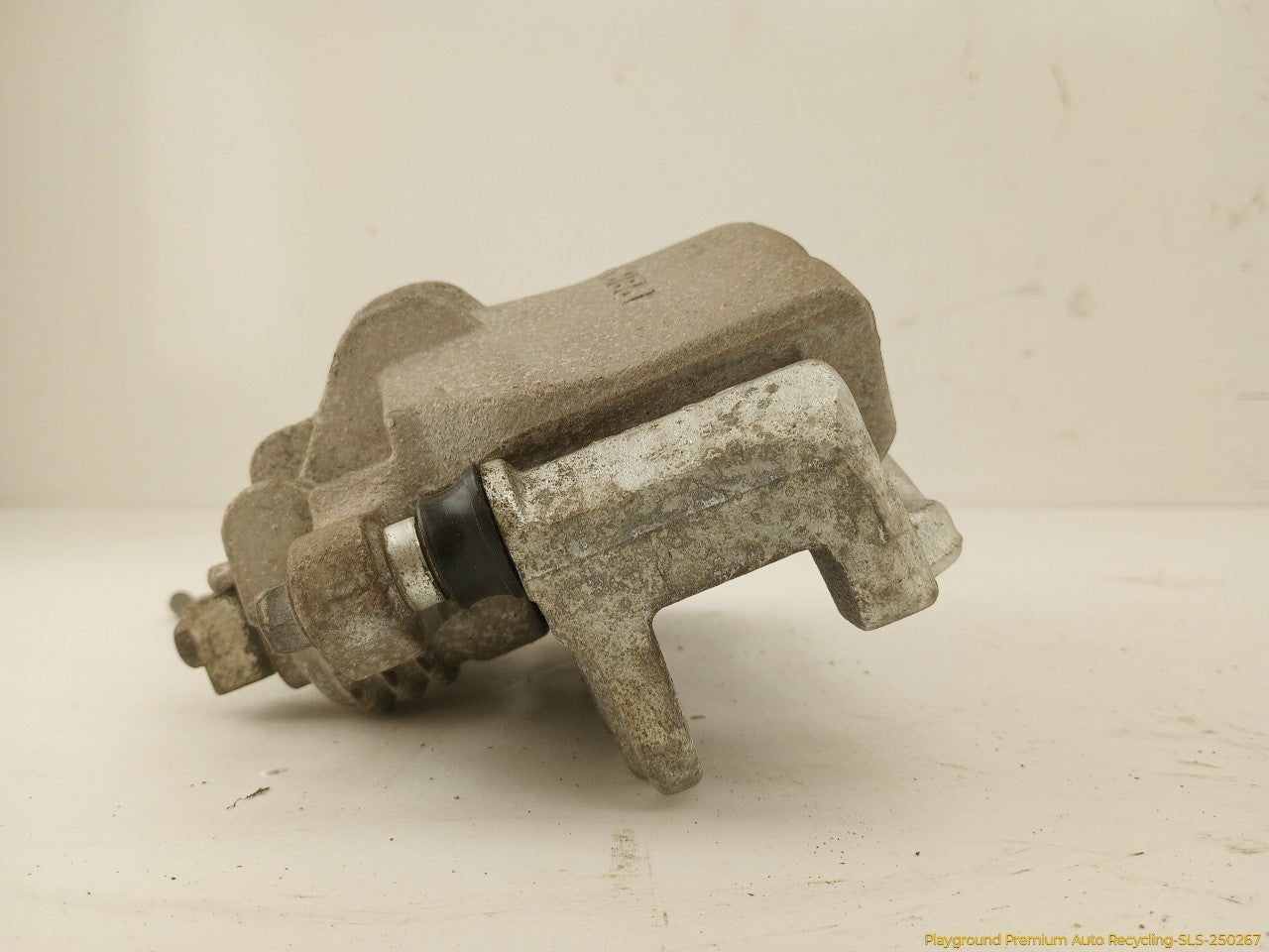Ford Mustang Passenger Right Front Brake Caliper