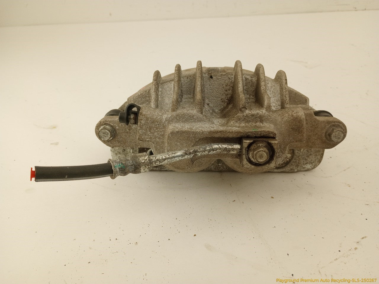 Ford Mustang Passenger Right Front Brake Caliper