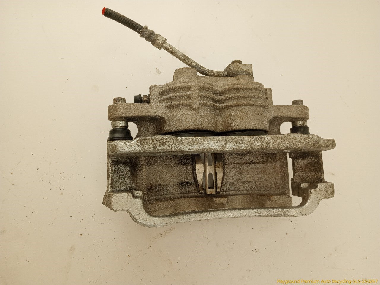 Ford Mustang Passenger Right Front Brake Caliper