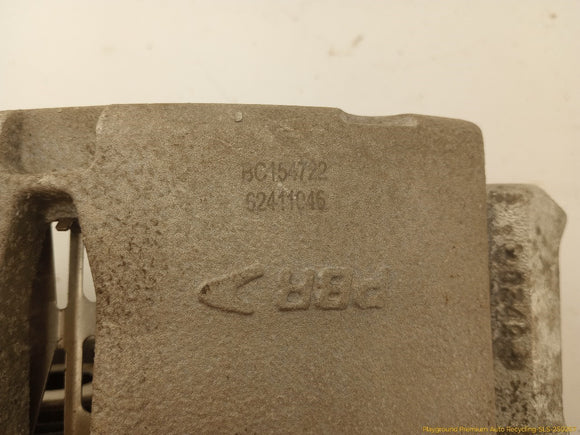 Ford Mustang Passenger Right Front Brake Caliper