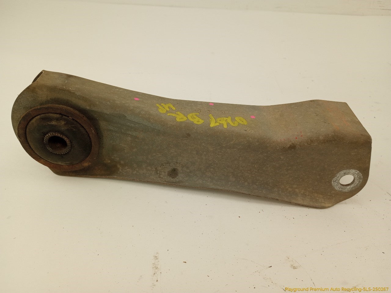 Ford Mustang Set Of 4 Rear Upper & Lower Control Arms