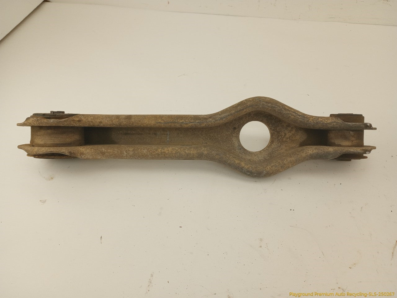 Ford Mustang Set Of 4 Rear Upper & Lower Control Arms