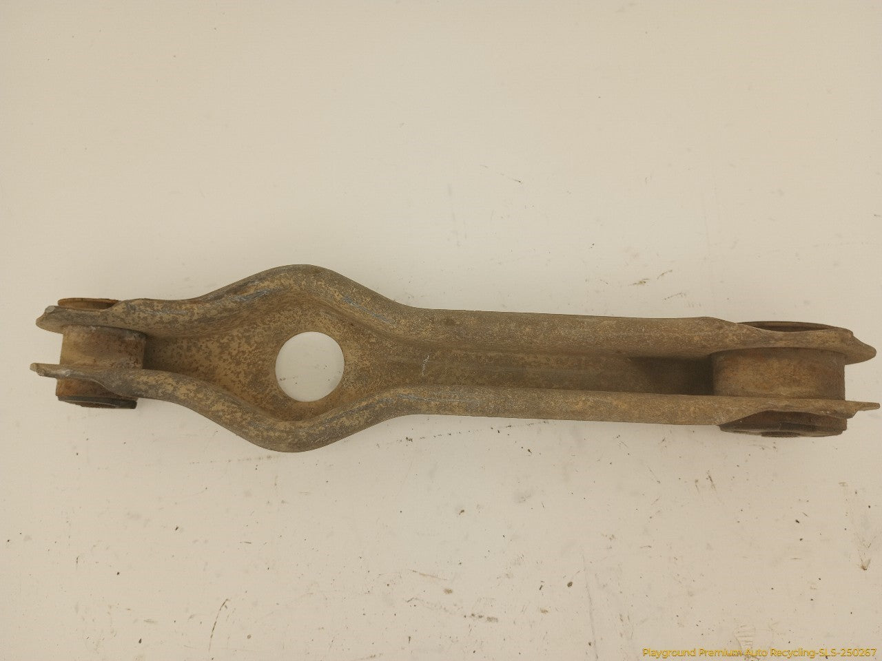 Ford Mustang Set Of 4 Rear Upper & Lower Control Arms