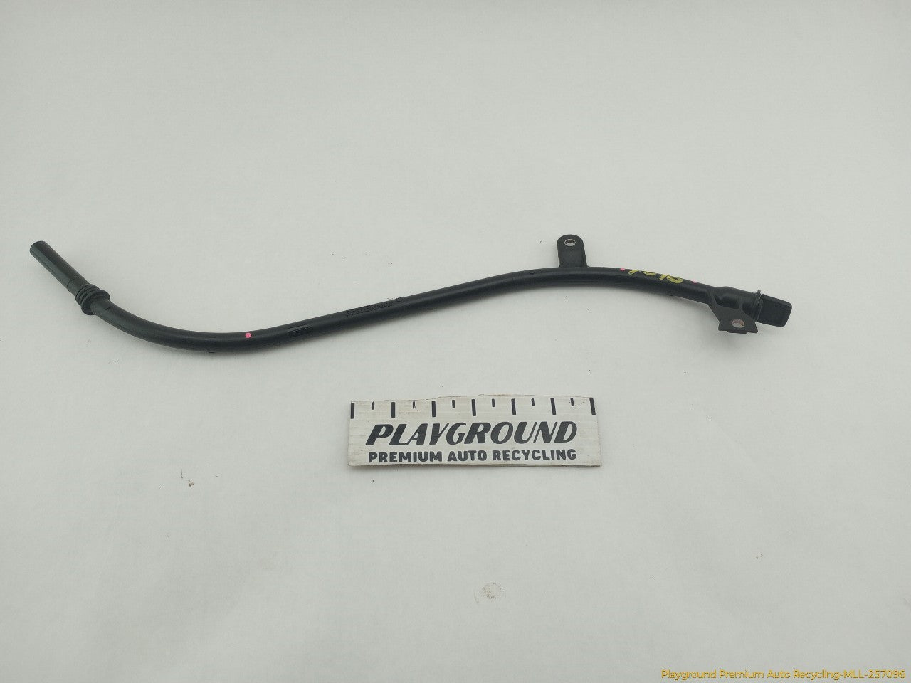 Audi A5 Engine Oil Dipstick & Tube