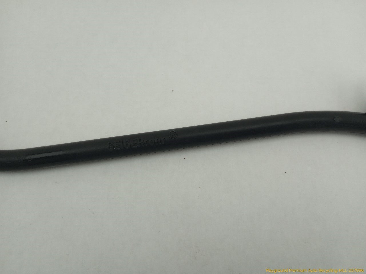 Audi A5 Engine Oil Dipstick & Tube