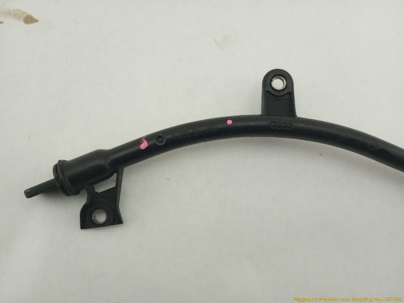 Audi A5 Engine Oil Dipstick & Tube