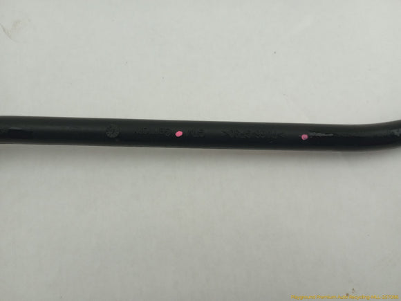 Audi A5 Engine Oil Dipstick & Tube