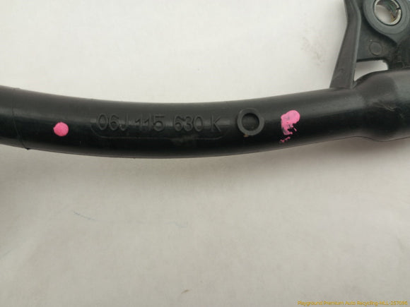 Audi A5 Engine Oil Dipstick & Tube