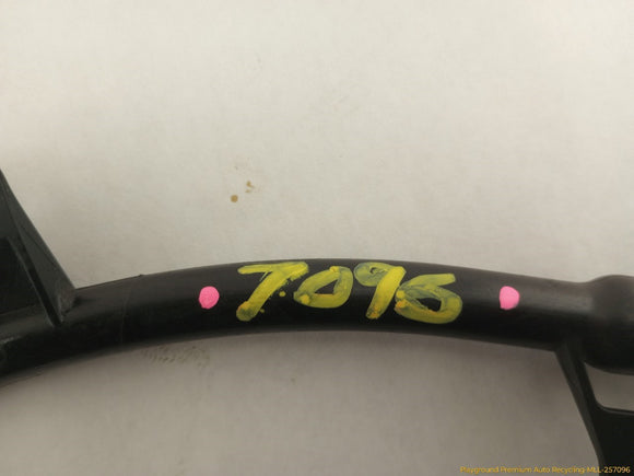 Audi A5 Engine Oil Dipstick & Tube