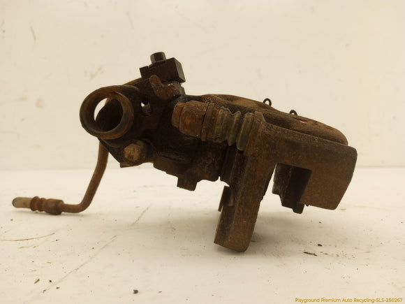 Ford Mustang Passenger Right Rear Brake Caliper